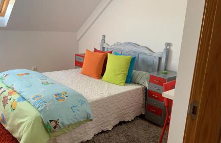 Fusión de sensaciones, ático con espectaculares vistas - Foto 19