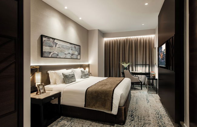 Ascott Kuala Lumpur - Foto 5