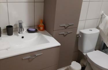 Le Logis des Templiers appartement climatisé - Foto 9