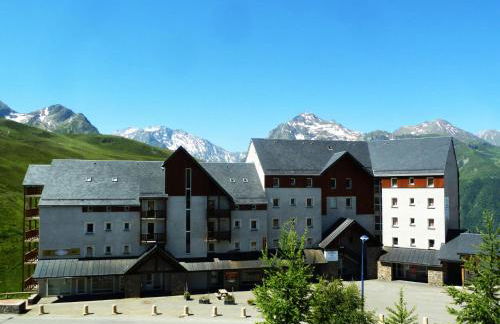 Résidence Royal Peyragudes Mp - ST4pers - ROYAL 52A - Peyresourde MAE-9994 - Foto 7