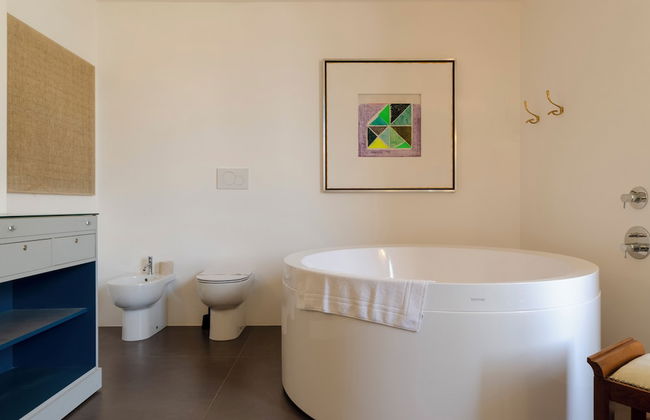 JOIVY Exclusive 3-bedroom flat near Cathedral of Genoa - Foto 57