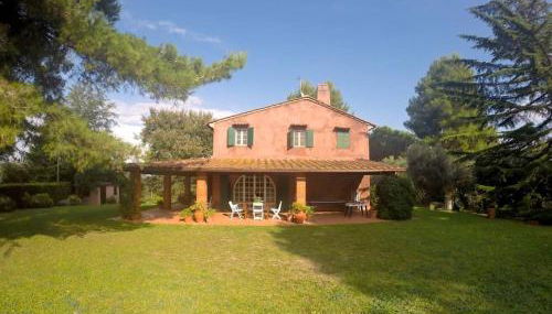 Tuscany country house, Poggio Vitale - Foto 2, Garden