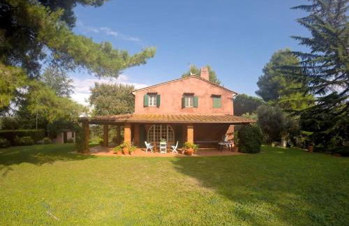 Tuscany country house, Poggio Vitale - Foto 2