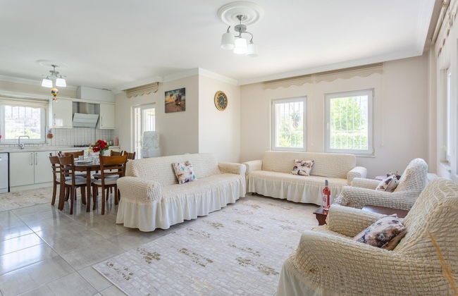 Villa Toprak in Dalyan - Photo 45