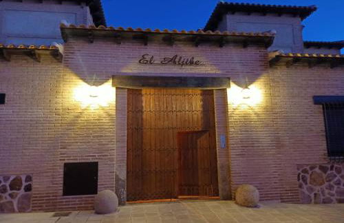 Casas Rurales El Aljibe, Jara - Foto 5