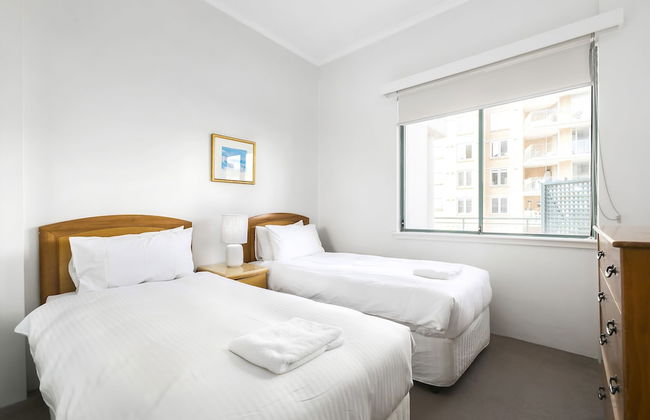 AEA The Coogee View Serviced Apartments - Foto 18