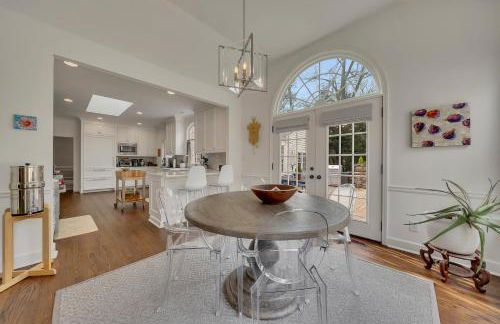 World Cup Exclusive Buckhead estate w private pool - Foto 73