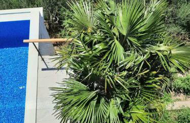 5 stars 2 bedrooms villa BLUE DREAM village Pisak Croatia - Foto 77