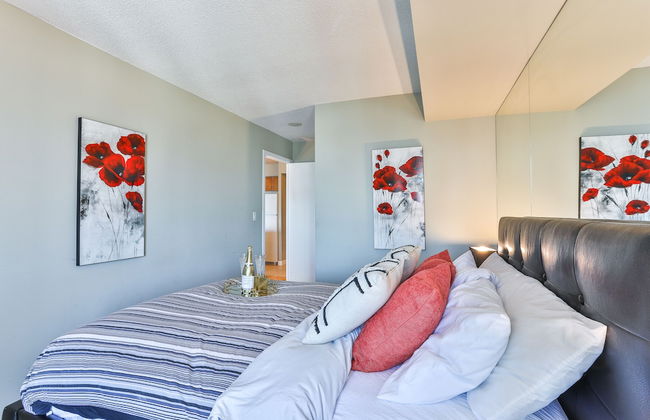 Executive High Rise Suite - Foto 7