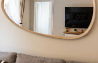 Modern 4BR House - Sleeps 10 - Central Birmingham - FREE Parking - Foto 41