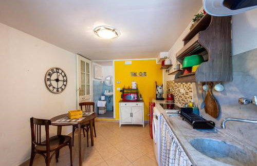 Àa da Pinèla-Biassa-Cinque Terre - Foto 3