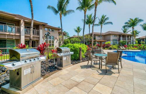 Waikoloa Colony Villas 1506 condo - Foto 44