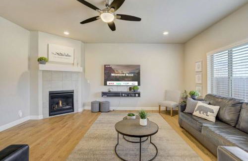 Westland Estate Entire Duplex near Historic OCC - Foto 9