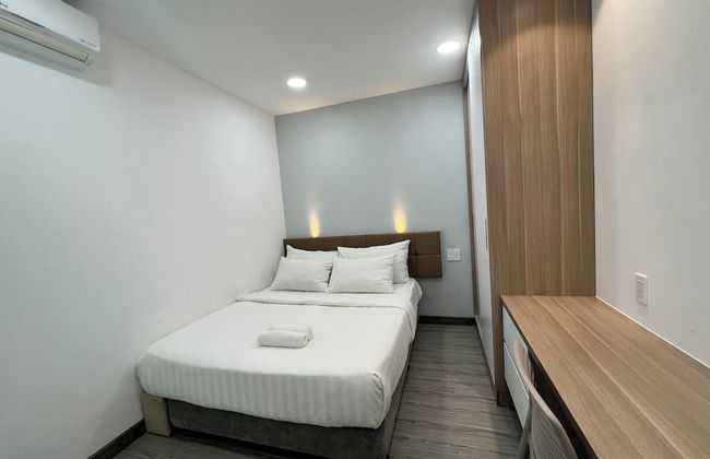 Apartment PHONGLIEM 2 - Photo 47