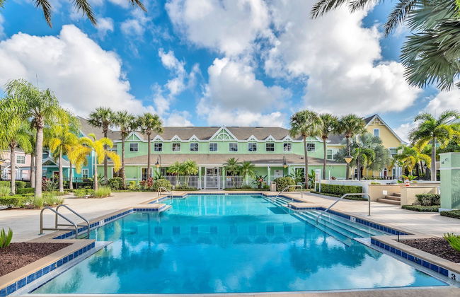 Runaway Beach Club Resort - Foto 1