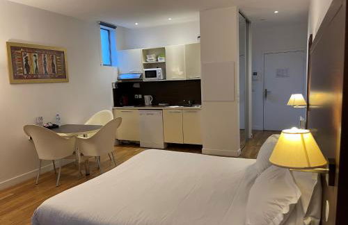 Residhotel Impérial Rennequin - Foto 44