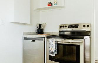 Near Lake, Trails & Logan, Free Paddleboards - Foto 17