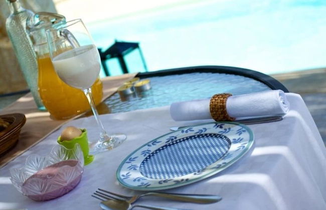 Holiday Home in Crete With Private Pool - Photo 32