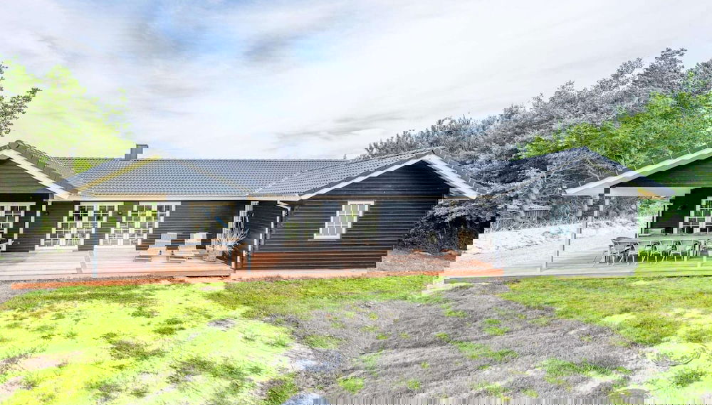 10 Person Holiday Home in Blavand - Foto 1, Imagen principal