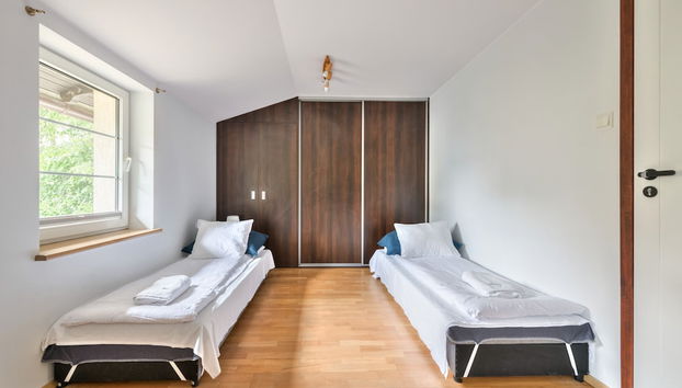 Dom & House - Villa Lana - Foto 2, Habitación