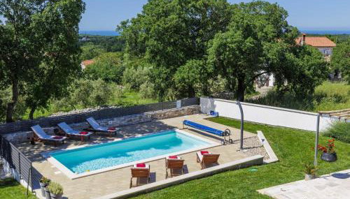 Villa Fuma by Interhome - Foto 2