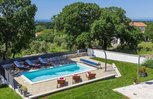 Villa Fuma by Interhome - Foto 2