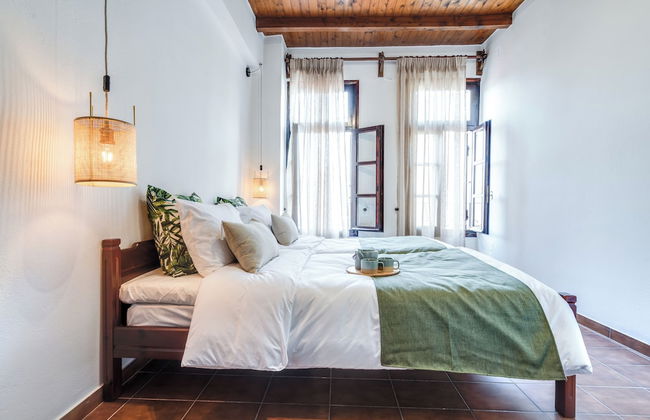 Monk Rooms - Foto 12