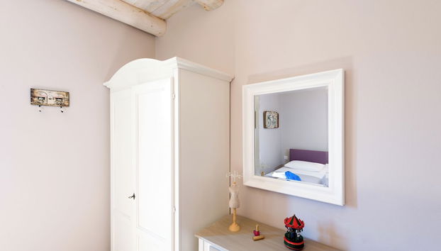 Ellotia & Asterion By Forest Villas - Foto 5, Habitación