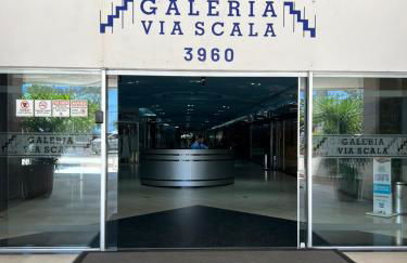 Flat av beira mar lindo e aconchegante - Foto 28