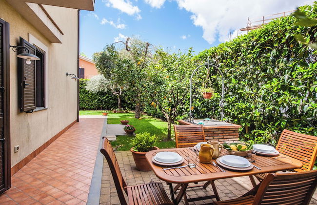 Sliqua House by Wonderful Italy - Foto 6