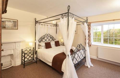 The School House Countisbury - Foto 12