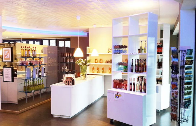 Coin d'Aubrac Hotel, Restaurant & SPA De luxe - Photo 28