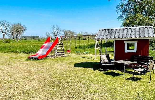 6 Person Holiday Home in Kopingsvik - Foto 23