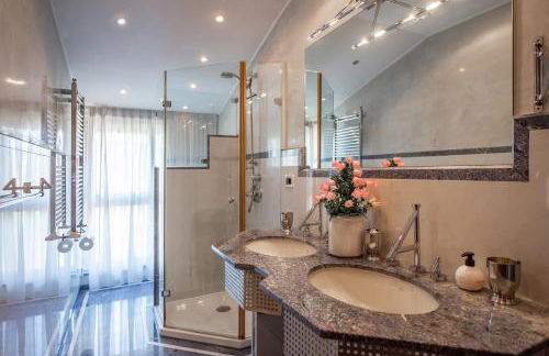 Villa Casa Gemelli - Foto 43