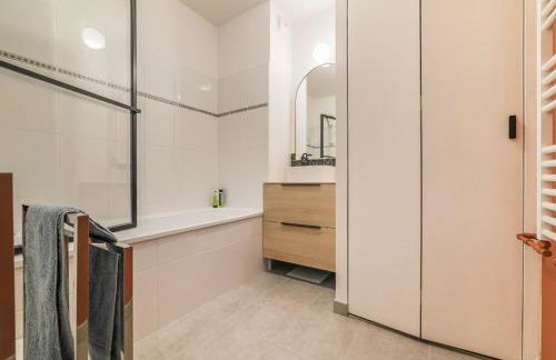 Élégant T3 au Panier Vieux Port avec Terrasse Privée et Parking - Foto 23