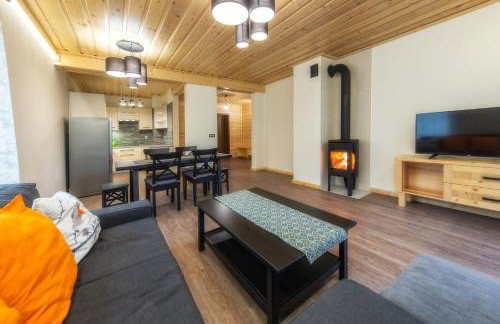 Apartamenty 58 Czarny Groń - Foto 12