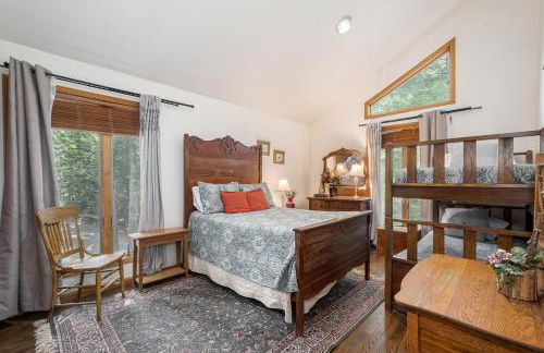 Lakeside Vista by Taylor Made Deep Creek - Foto 48