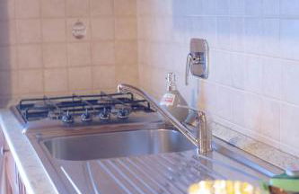 Family Apartments Le Chalet - Foto 51