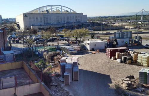 Apartamento con Jacuzzi El Rincón de las Delicias - Foto 36