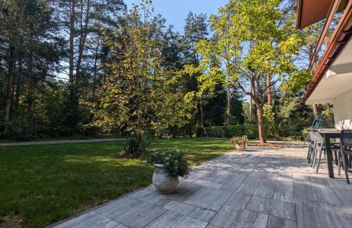 Dom i Domki nad Tanwią Roztocze - Foto 29