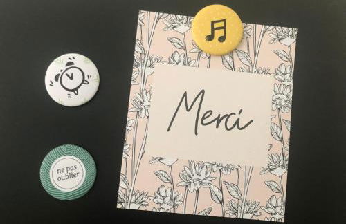 Appartement Coeur de Ville Cathédrale - Ascenseur - - Foto 15