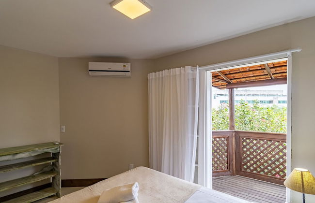 VLE Lindo condomínio em meio à natureza - Foto 4