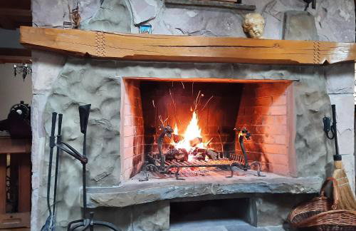 Zbójnicka Chata - Foto 20