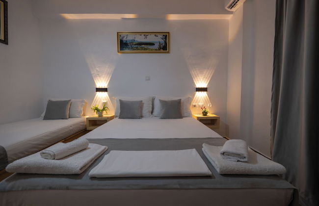 Apart Hotel Alex - Foto 51