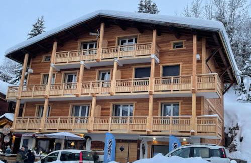 Les Amborzales - Foto 3