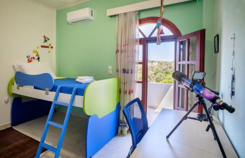 Villa Thalia Chania - Foto 19