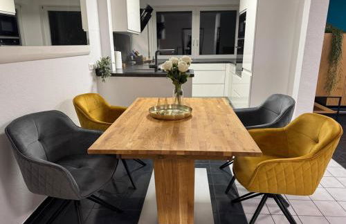 Stylish apartment - garden - great transport links and parking - Foto 13