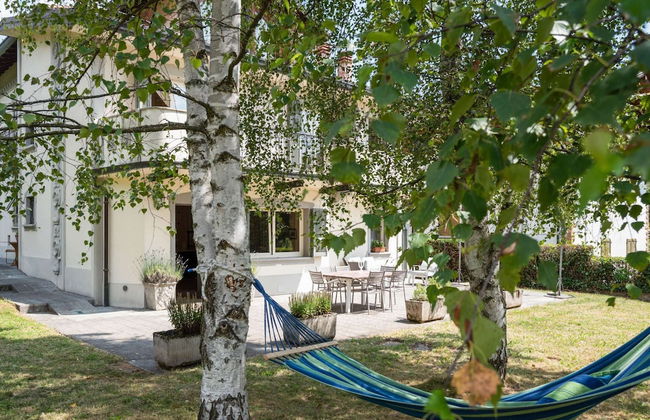 Belvilla by OYO Villa in Lanzo D'intelvi - Foto 36