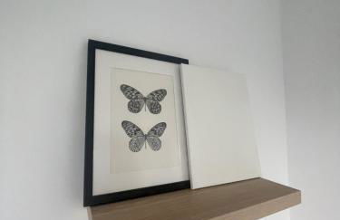 Apartment Lüdenscheid - Zentral & Ruhig mit Balkon - Foto 3