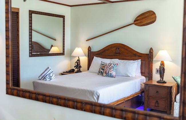 Luana Waikiki by Tropical Escapes Realty - Foto 58